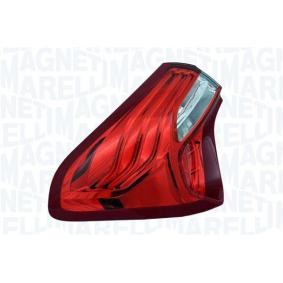 Compre Piloto trasero de MAGNETI MARELLI online para DS5 a precios moderados