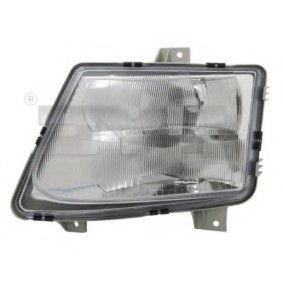 Acquista Faro anteriore da TYC 20-12640-05-2 a buon mercato per soli 111,44 €