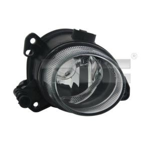 Acquista Fendinebbia da TYC 19-11031-01-9 a buon mercato per soli 38,34 €