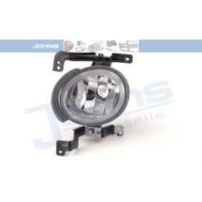 Nebelscheinwerfer 39 11 29 von JOHNS günstig für 39,10 € online kaufen