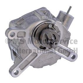 Unterdruckpumpe des Herstellers PIERBURG - Originalware Artikelnummer: 7.24807.47.0