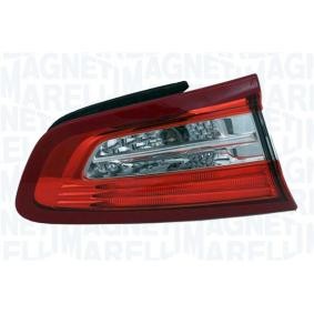 Compre Piloto trasero de MAGNETI MARELLI online para DS5 a precios moderados