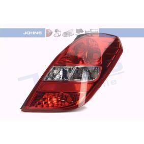 Rückleuchte 39 11 88-1 von JOHNS günstig für 89,90 € online kaufen