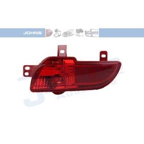 Nebelschlussleuchte für PEUGEOT von JOHNS