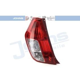 Rückleuchte 39 01 87-1 von JOHNS günstig für 77,63 € online kaufen