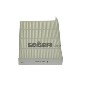 Acquista Filtro abitacolo da COOPERSFIAAM FILTERS PC8300 a buon mercato per soli 15,35 €