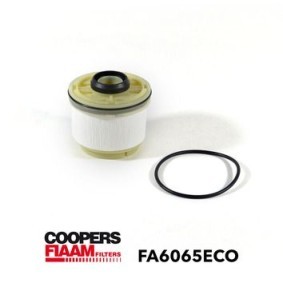 Achetez des Filtre à carburant COOPERSFIAAM FILTERS FA6065ECO à prix pour 17,26 €