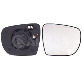 Acquista Vetro specchio, specchio esterno da ALKAR 6432584 a buon mercato per soli 15,67 €