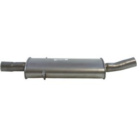 Mittelschalldämpfer 175-003 von BOSAL günstig für 78,50 € online kaufen