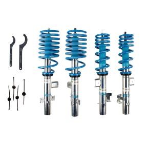 Compre Kit de suspensão, molas / amortecedores de BILSTEIN online para Range Rover Evoque (L538) a preços moderados