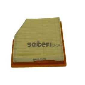 Acquista Filtro aria da COOPERSFIAAM FILTERS PA7711 a buon mercato per soli 20,49 €