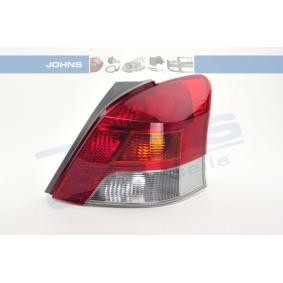 Rückleuchte von JOHNS