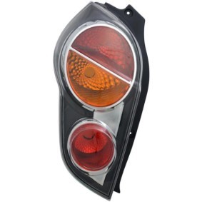 Rückleuchte 21 01 87-1 von JOHNS günstig für 70,86 € online kaufen