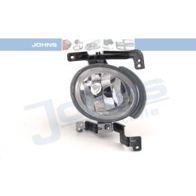 Nebelscheinwerfer 39 11 30 von JOHNS günstig für 44,52 € online kaufen