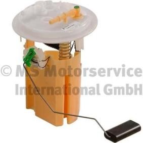 Compre Sensor de nivel de combustible de PIERBURG online para 508 I Sedán (8D) a precios moderados