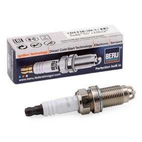 Comprar Bujía de encendido de BERU Z344 a bajo precio de 3,49 €