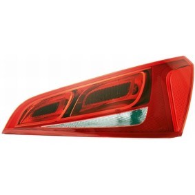Rückleuchte 2VP 354 224-011 von HELLA günstig für 129,64 € online kaufen