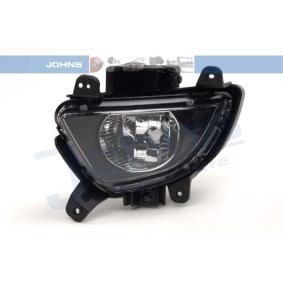 Nebelscheinwerfer 39 34 29-2 von JOHNS günstig für 65,07 € online kaufen