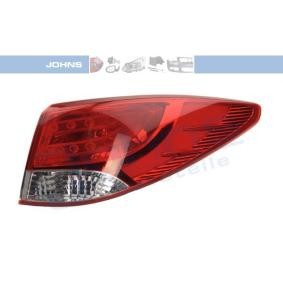 Rückleuchte 39 66 88-1 von JOHNS günstig für 108,24 € online kaufen