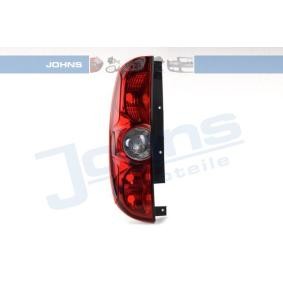 Køb Baglygte af JOHNS 30 52 87-3 til den lave pris 421,30 DKK