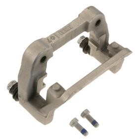 Bremssattelhalter BDA1140 von TRW günstig für 76,80 € online kaufen