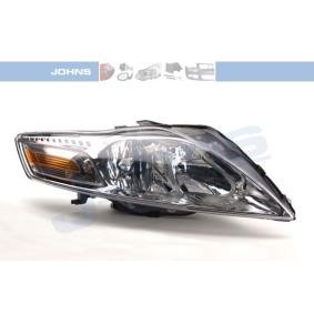 Scheinwerfer von JOHNS