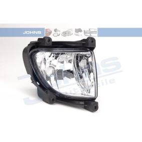 Nebelscheinwerfer 41 86 30 von JOHNS günstig für 41,25 € online kaufen