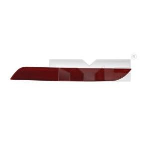 Compre Refletor de TYC online para 4 Cabrio (F33, F83) a preços moderados