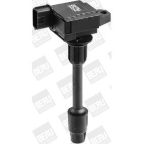 Zündspule ZSE082 von BERU günstig für 112,72 € online kaufen