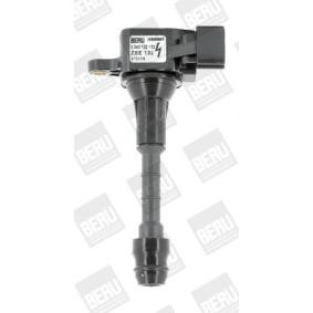 Zündspule ZSE132 von BERU günstig für 45,10 € online kaufen