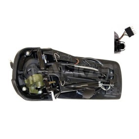 Spiegelglas, Glaseinheit für RENAULT von ALKAR