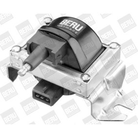 Acquista Regolatore alternatore da BERU GER102 a buon mercato per soli 61,55 €