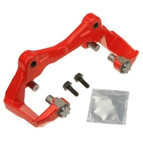 Bremssattelhalter BDA1111 von TRW günstig für 100,00 € online kaufen