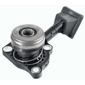 Zentralausrücker, Kupplung 3182 600 199 DS von SACHS