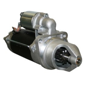 Anlasser des Herstellers PRESTOLITE ELECTRIC - Originalware Artikelnummer: 861038