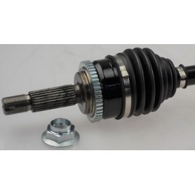 Faltenbalg, Antriebswelle 303145 von LÖBRO günstig für 26,37 € online kaufen