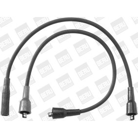 Compre Jogo de cabos de ignição da BERU ZEF758 a um preço baixo por 21,86 €