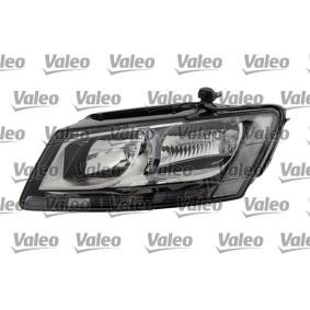 Scheinwerfer 044864 von VALEO günstig für 252,79 € online kaufen