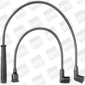 Compre Jogo de cabos de ignição da BERU ZEF824 a um preço baixo por 83,15 €