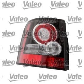 Rückleuchte 044663 von VALEO günstig für 232,62 € online kaufen