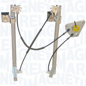 Fensterheber 350103106800 von MAGNETI MARELLI günstig für 83,46 € online kaufen