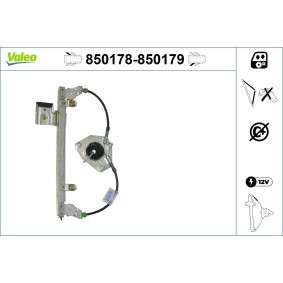 Fensterheber 850178 von VALEO günstig für 81,39 € online kaufen