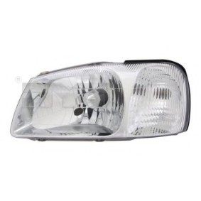 Compre Farol principal de TYC online para ACCENT II (LC) a preços moderados