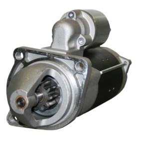 Anlasser des Herstellers PRESTOLITE ELECTRIC - Originalware Artikelnummer: 861039