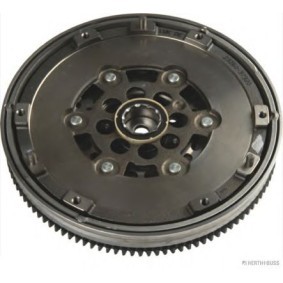 Zweimassenschwungrad J2110500 von HERTH+BUSS JAKOPARTS günstig für 657,74 € online kaufen