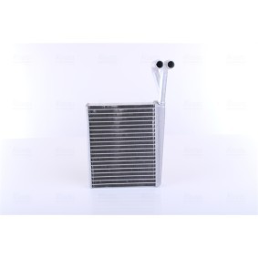Acquista Radiatore riscaldamento da NISSENS online per SPRINTER CLASSIC 3,5-t Furgonato (909) a prezzi moderati