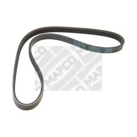Keilrippenriemen 240830 von MAPCO günstig für 10,14 € online kaufen