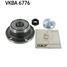 Achetez des Kit de roulement de roue SKF VKBA 6776 à prix pour 80,05 €