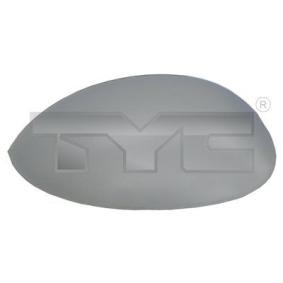 Acquista Copertura, Specchio esterno da TYC 305-0159-2 a buon mercato per soli 8,50 €