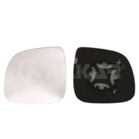Köp Backspegelglas av ALKAR 6401948 till det låga priset 168,10 kr